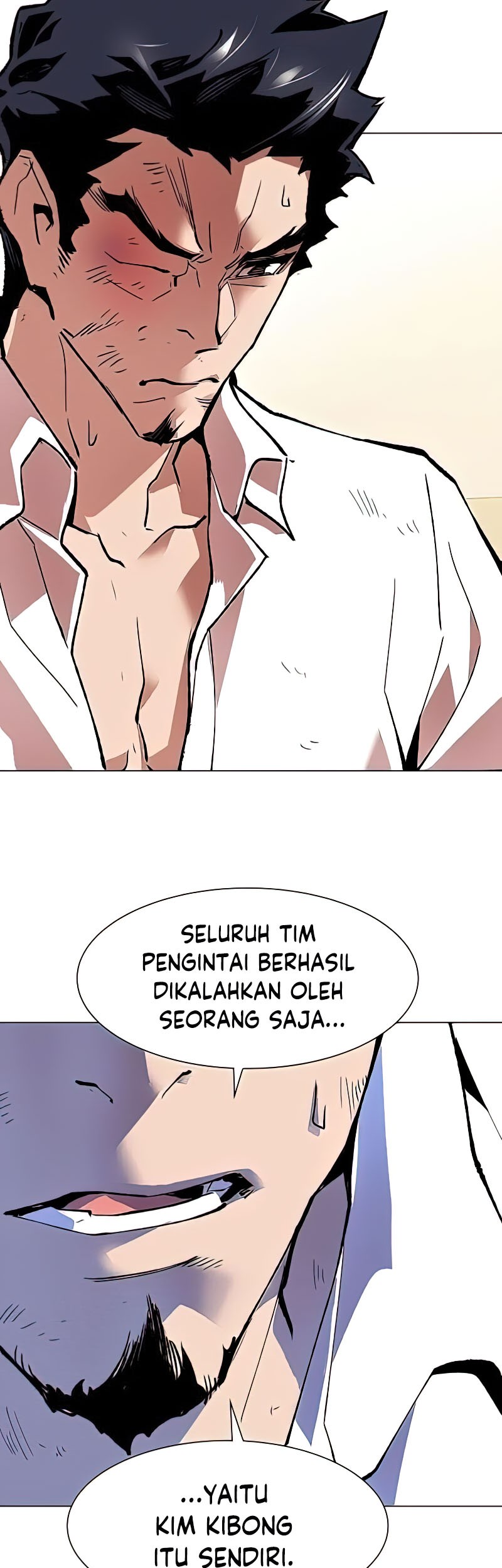 Limit Breaker Chapter 07 Gambar 34