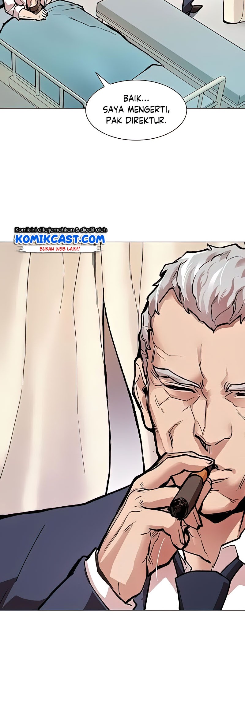 Limit Breaker Chapter 07 Gambar 44