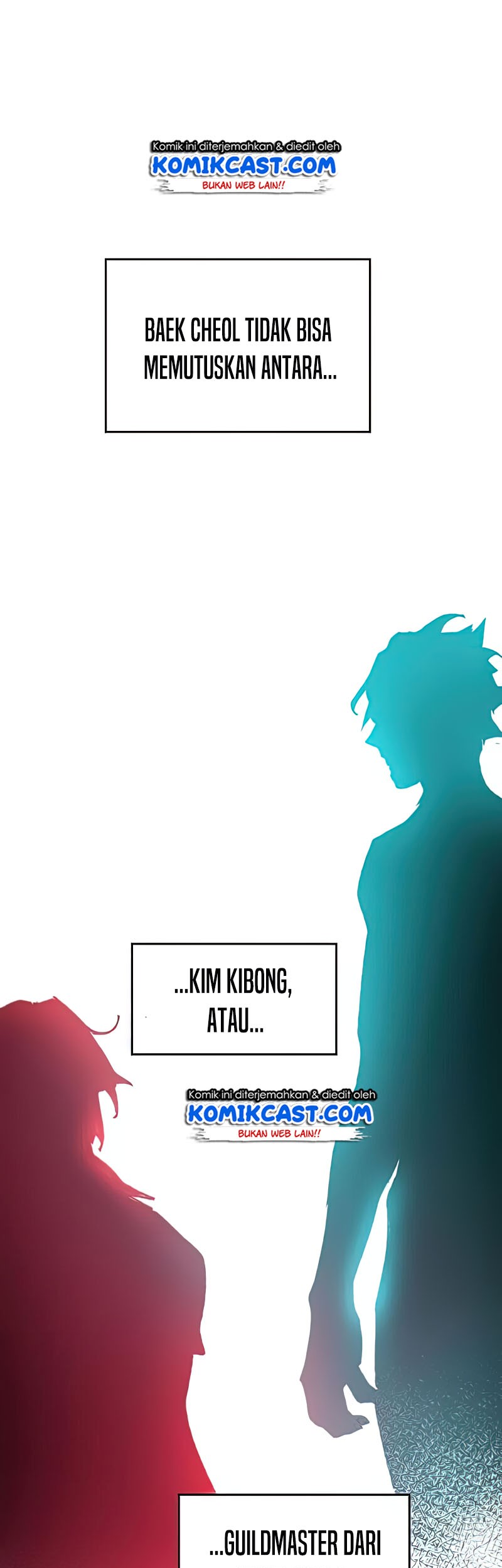 Limit Breaker Chapter 07 Gambar 39
