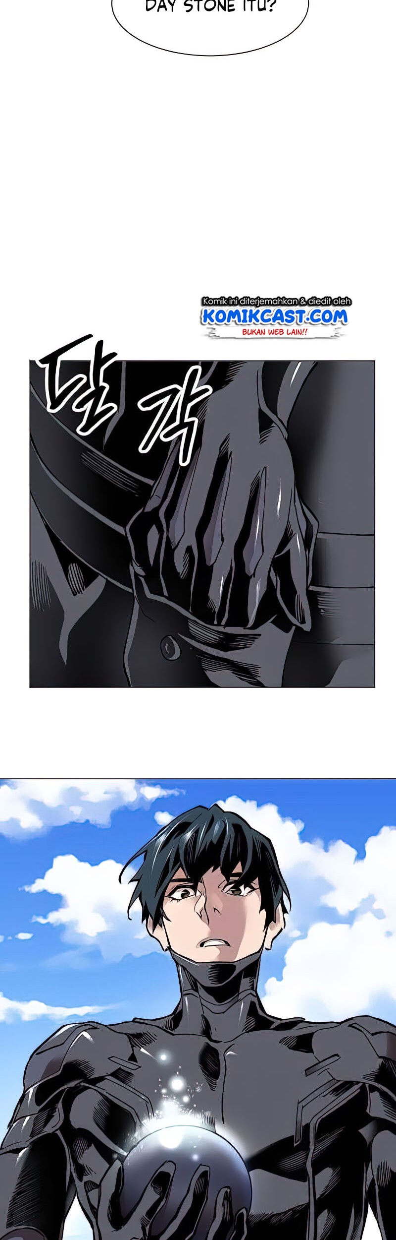 Limit Breaker Chapter 07 Gambar 62