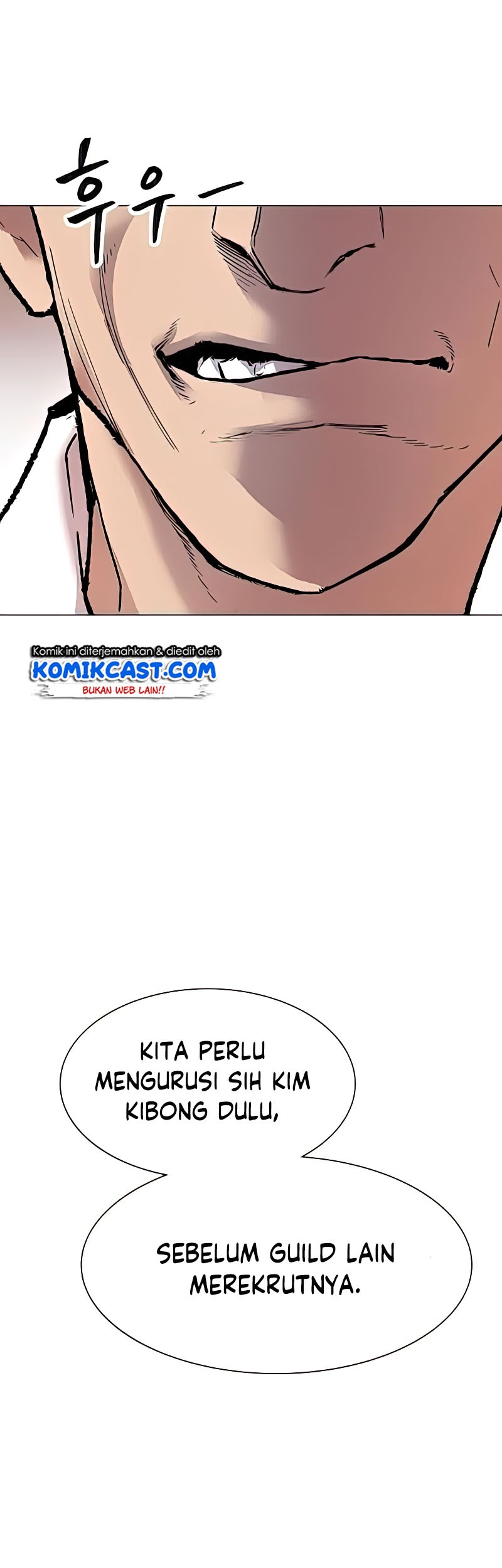 Limit Breaker Chapter 07 Gambar 45