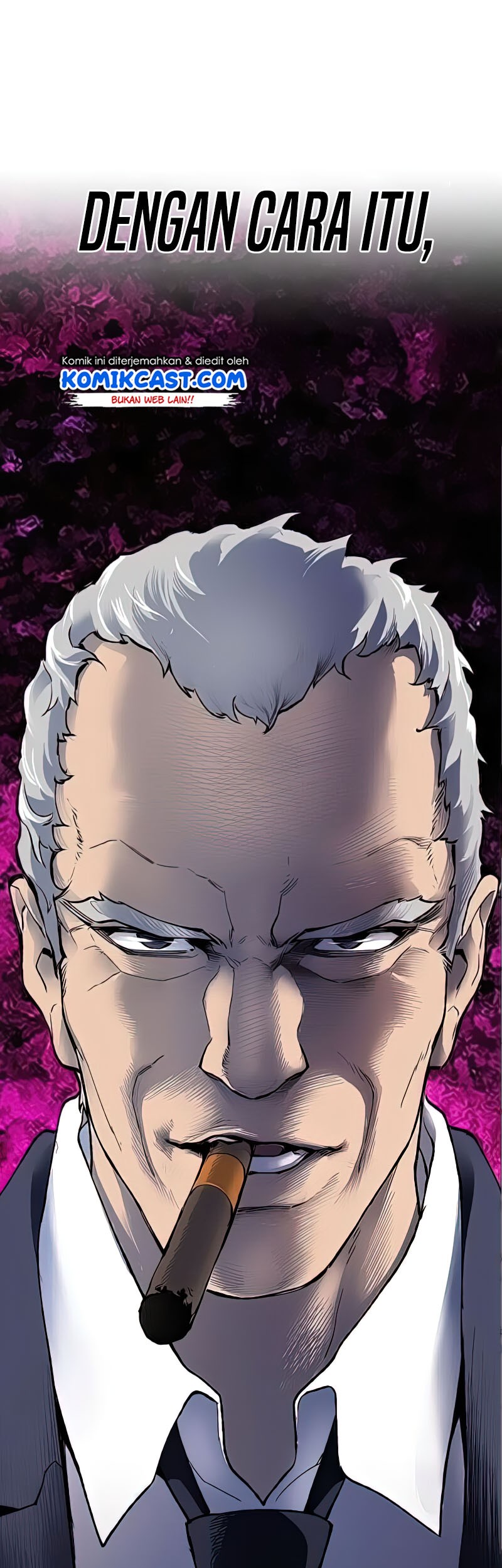 Limit Breaker Chapter 07 Gambar 49