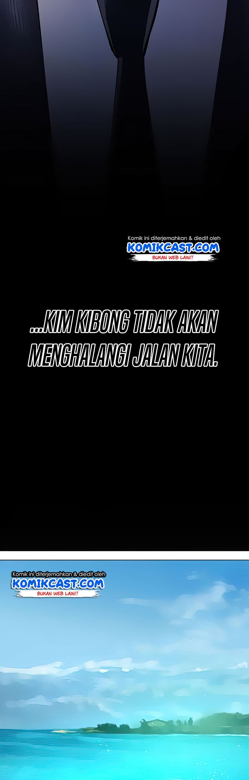 Limit Breaker Chapter 07 Gambar 50