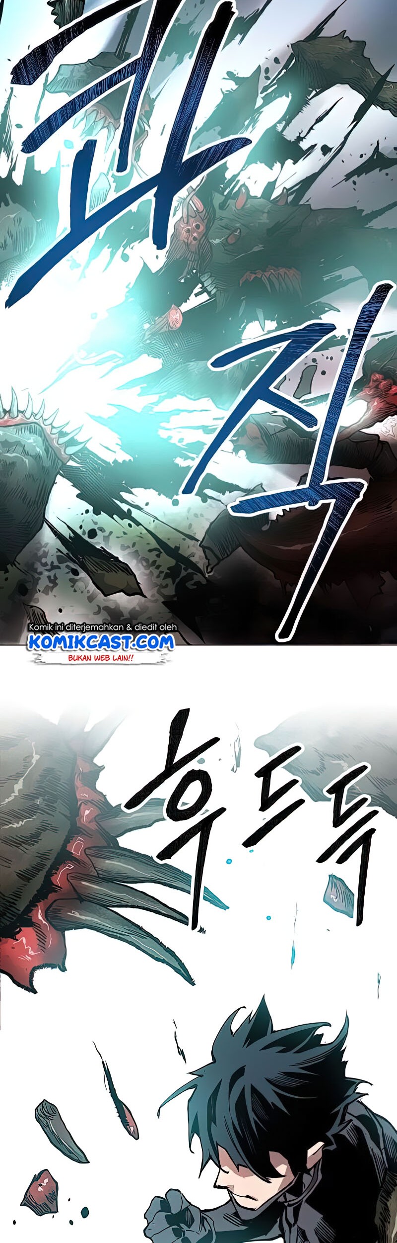 Limit Breaker Chapter 07 Gambar 52