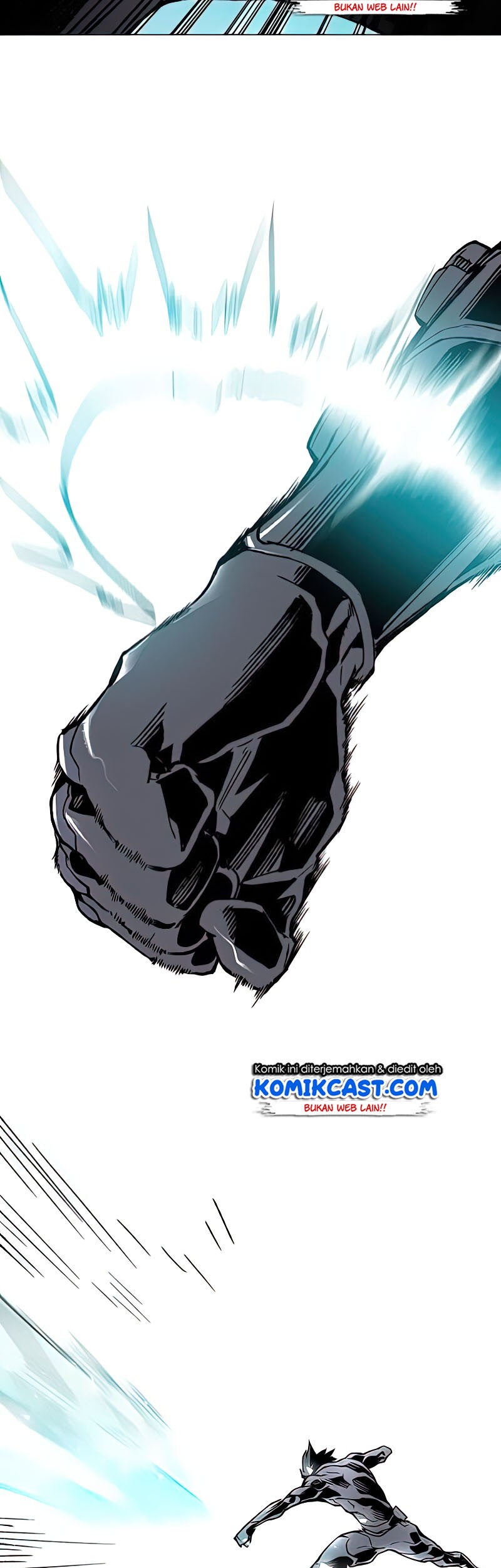 Limit Breaker Chapter 07 Gambar 56