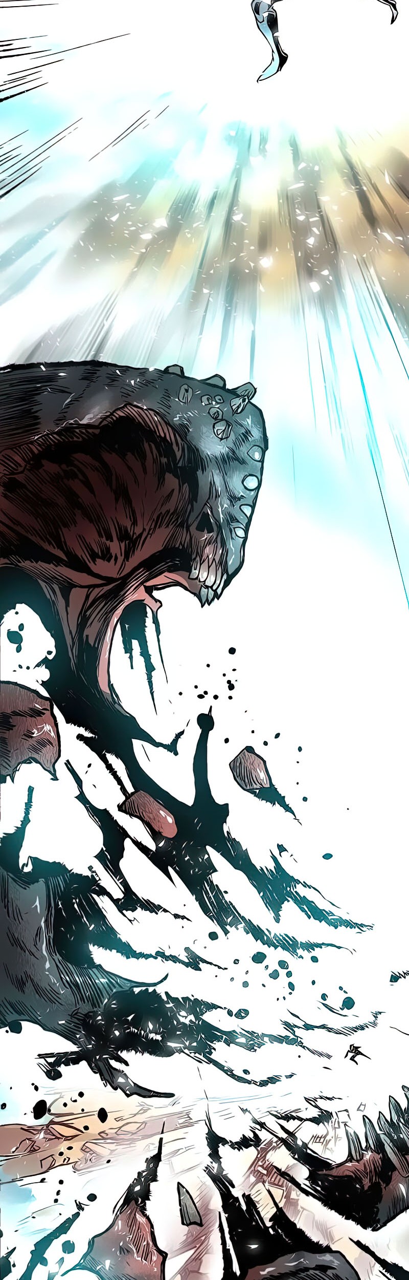 Limit Breaker Chapter 07 Gambar 57