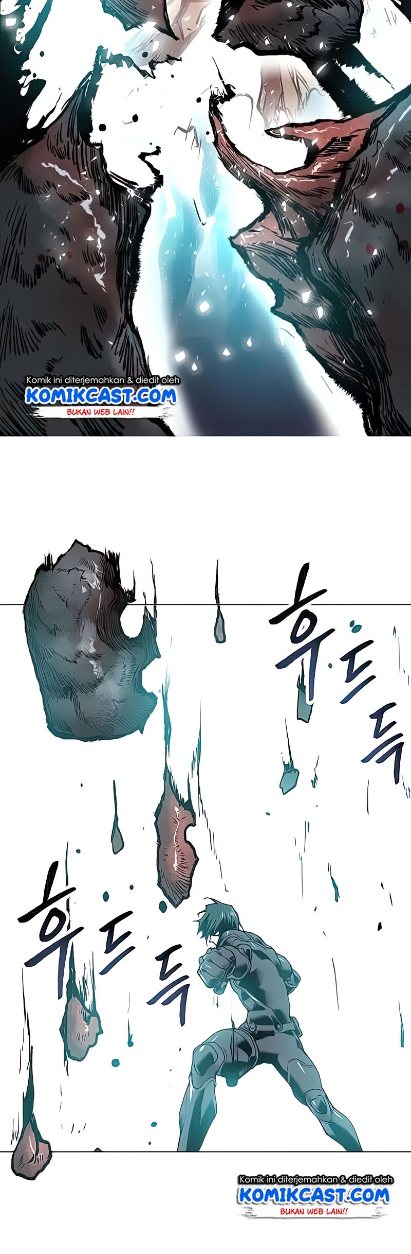 Limit Breaker Chapter 07 Gambar 58