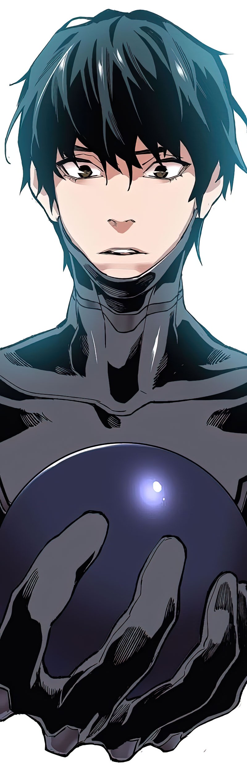 Limit Breaker Chapter 07 Gambar 65