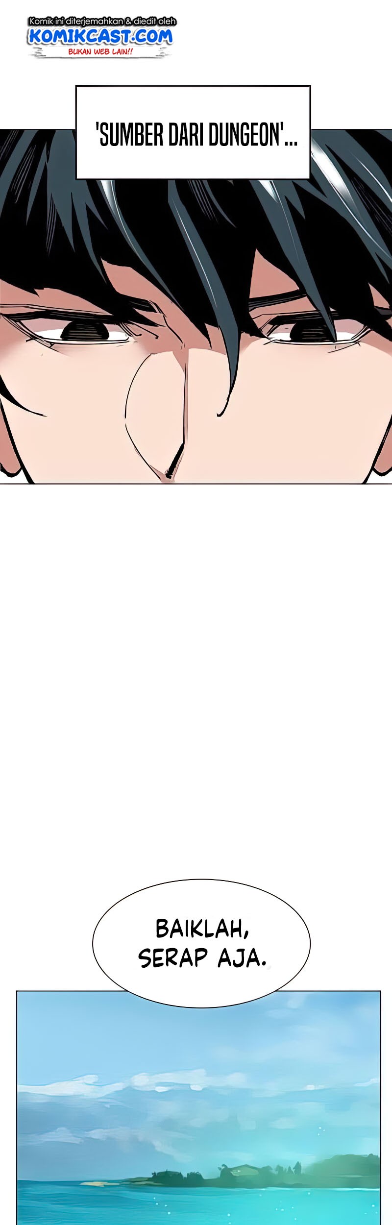 Limit Breaker Chapter 07 Gambar 66