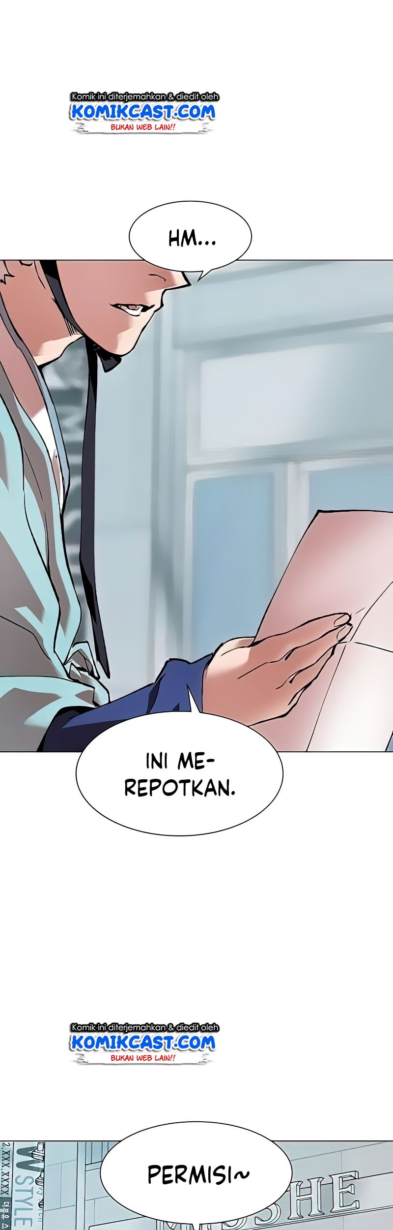 Limit Breaker Chapter 07 Gambar 70