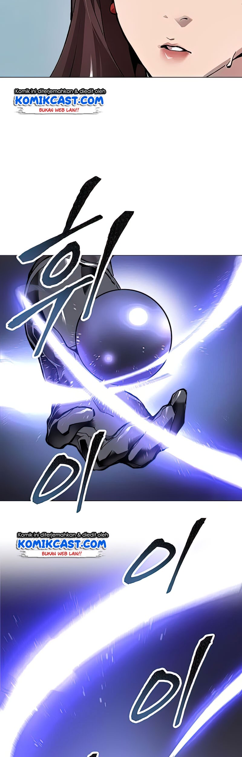 Limit Breaker Chapter 07 Gambar 72