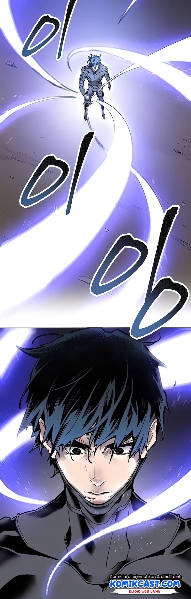 Limit Breaker Chapter 07 Gambar 73