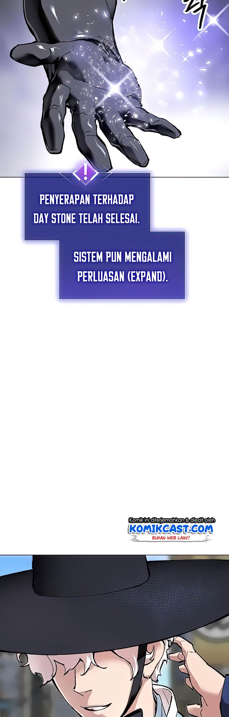 Limit Breaker Chapter 07 Gambar 77