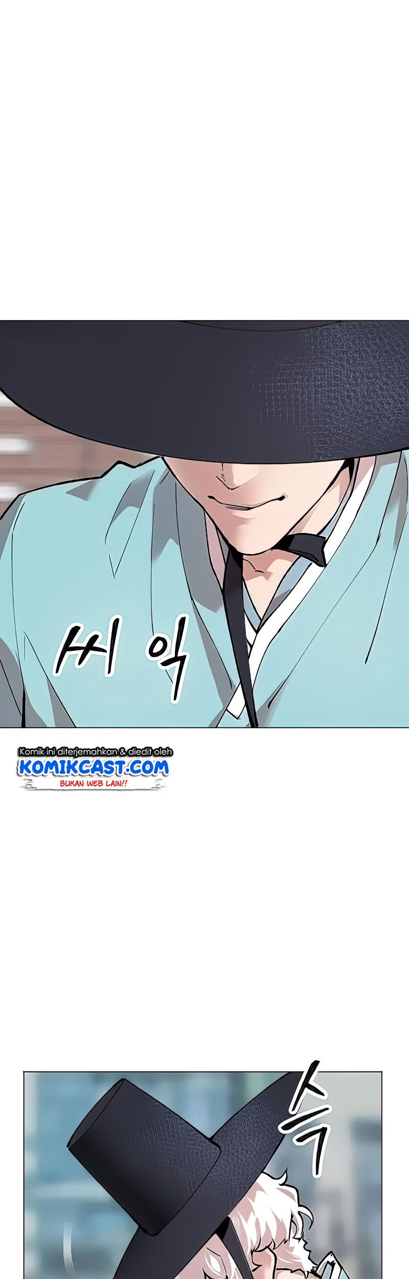 Limit Breaker Chapter 07 Gambar 79