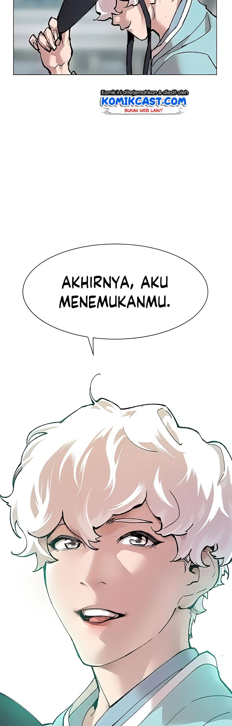 Limit Breaker Chapter 07 Gambar 80