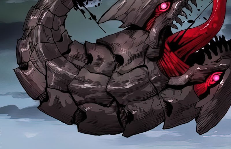 Limit Breaker Chapter 07 Gambar 5