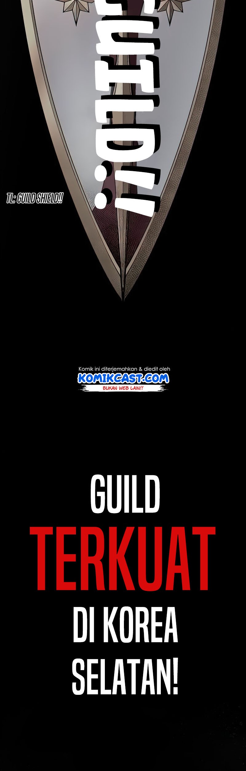 Manhwa Limit Breaker Chapter 07 gambar nomor 2