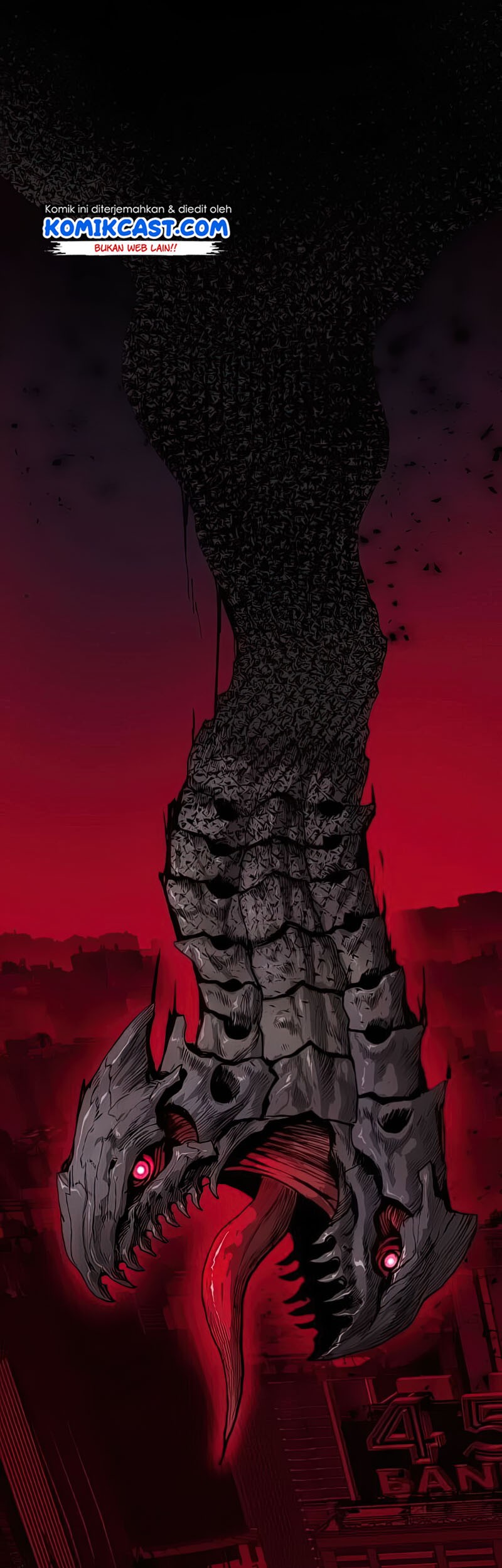 Limit Breaker Chapter 07 Gambar 3