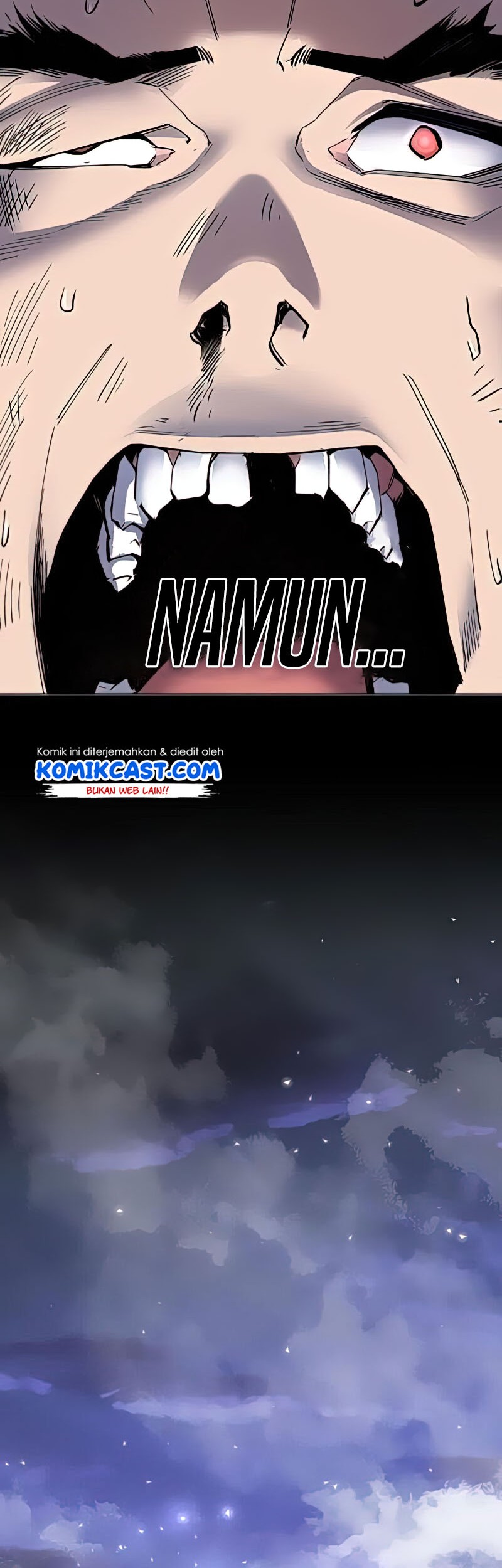 Limit Breaker Chapter 07 Gambar 9