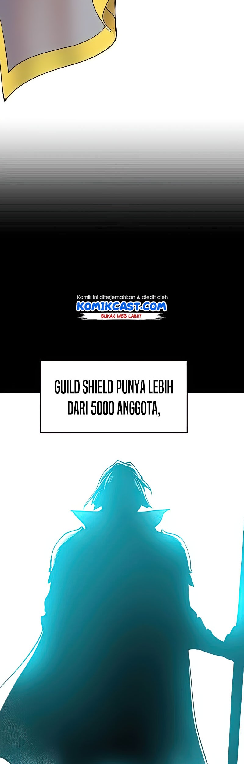 Limit Breaker Chapter 07 Gambar 7