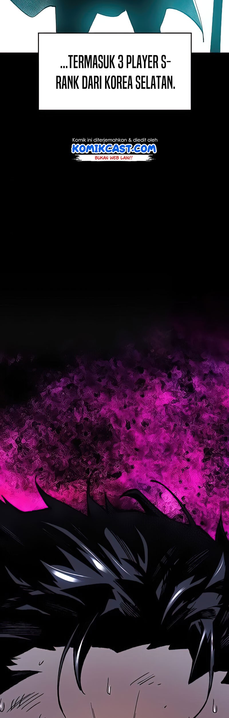 Limit Breaker Chapter 07 Gambar 8