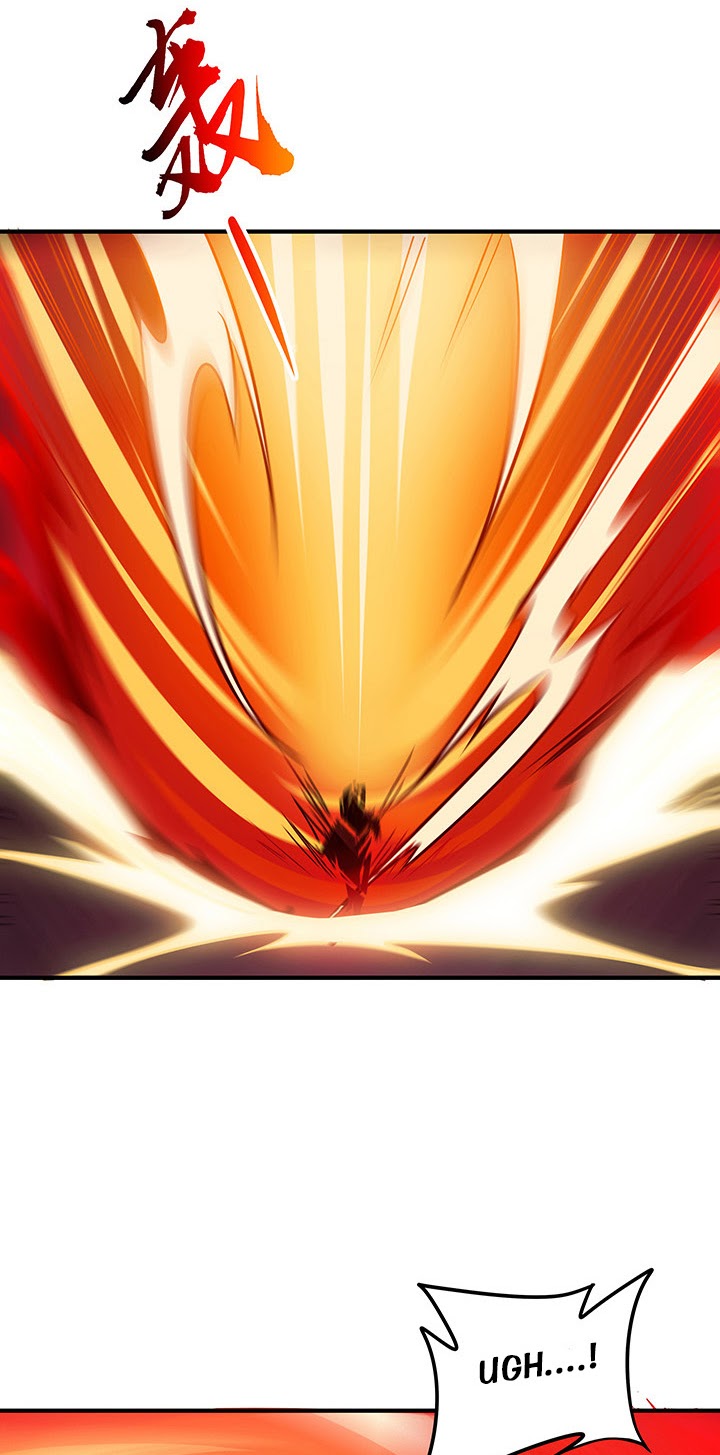 Cultivation Record Of The Undead King Chapter 25 Gambar 43