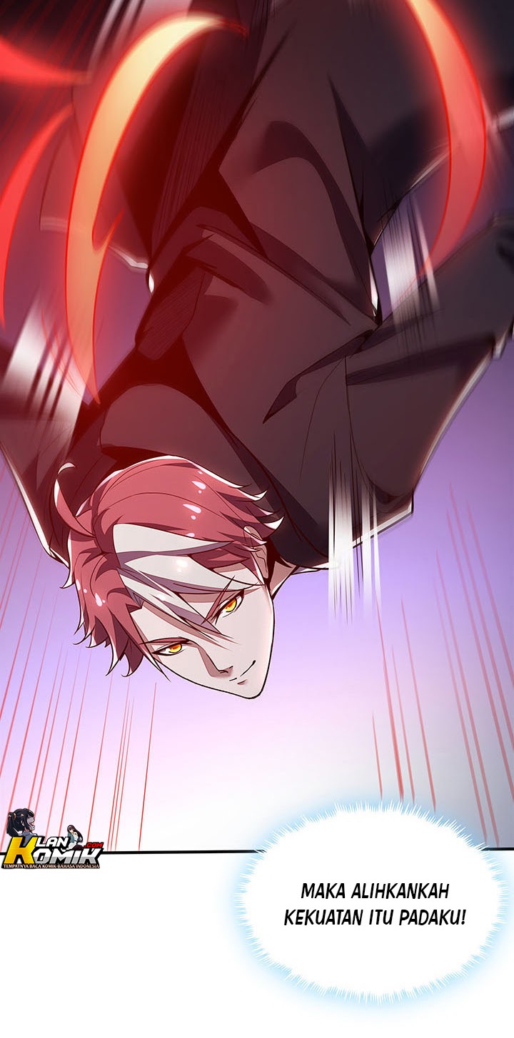 Cultivation Record Of The Undead King Chapter 25 Gambar 54