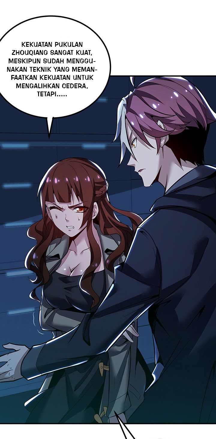 Cultivation Record Of The Undead King Chapter 25 Gambar 15