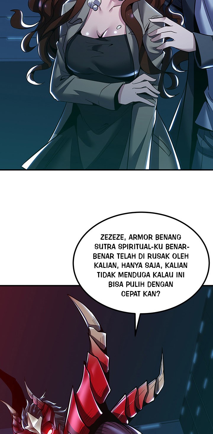 Cultivation Record Of The Undead King Chapter 25 Gambar 18