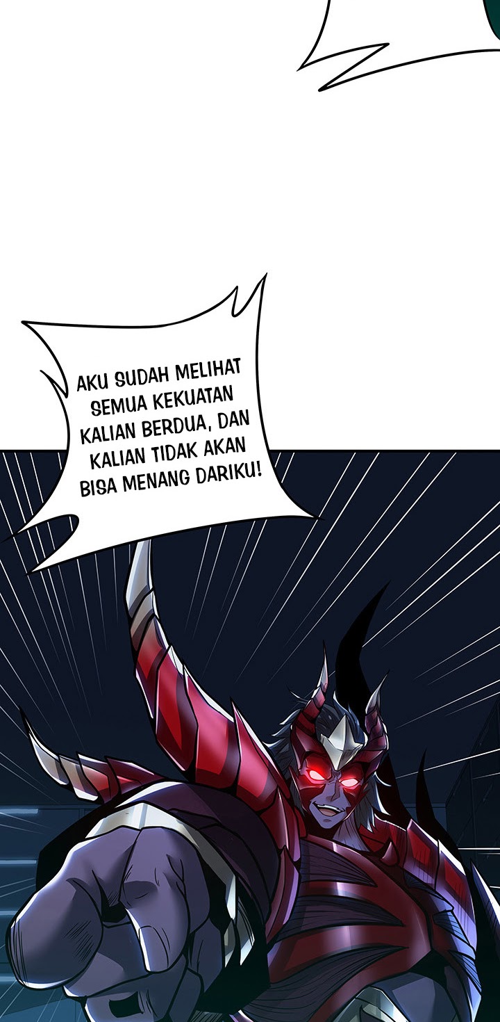 Cultivation Record Of The Undead King Chapter 25 Gambar 23