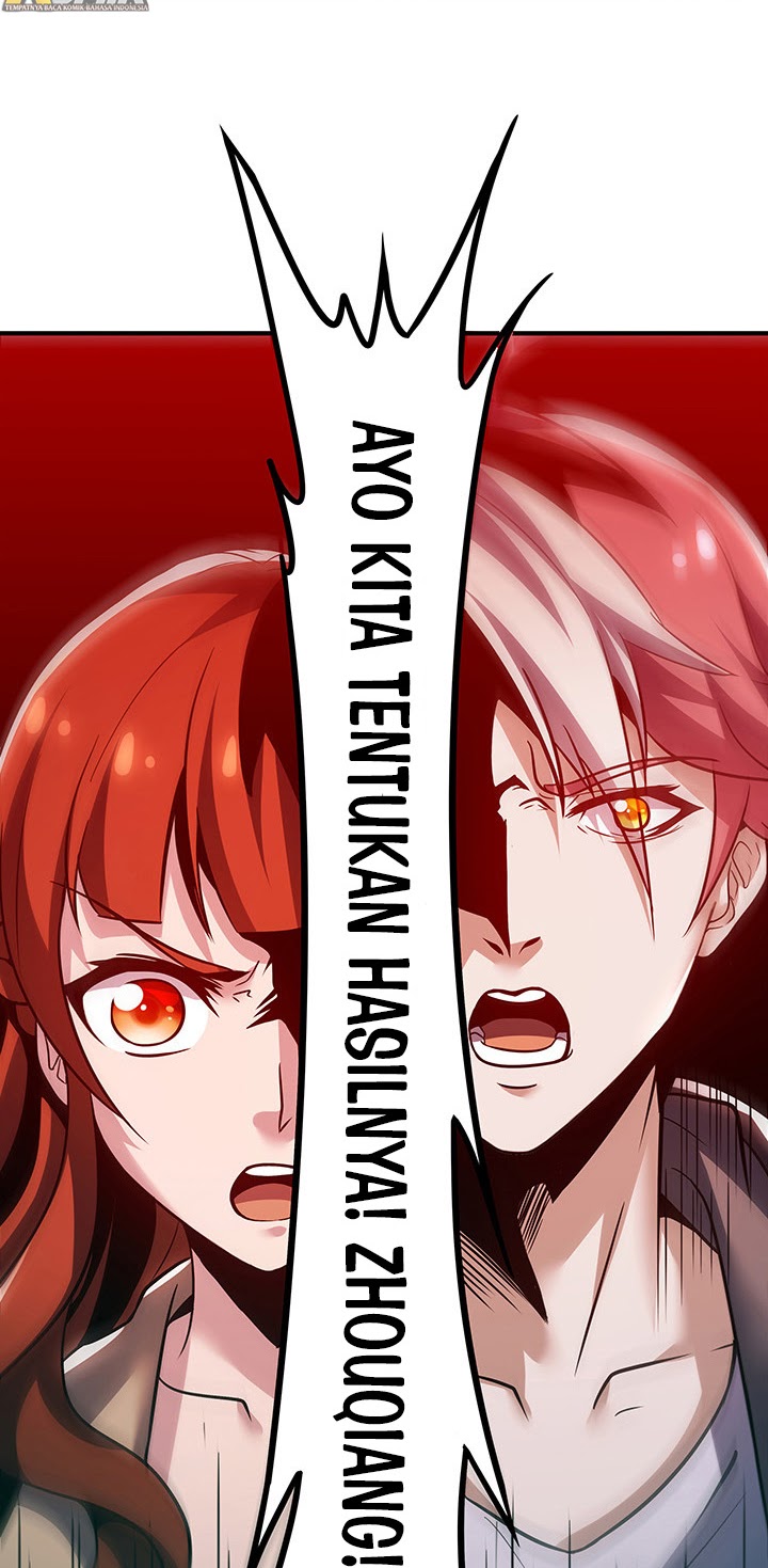 Cultivation Record Of The Undead King Chapter 25 Gambar 33