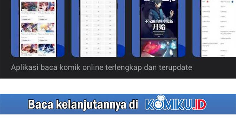 Jiuyang Shenwang Chapter 46 Gambar 11