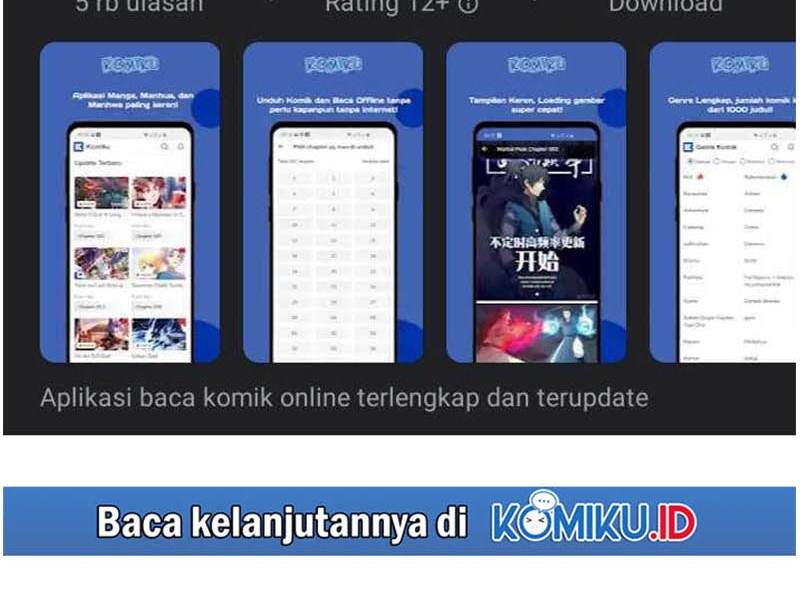 Jiuyang Shenwang Chapter 48 Gambar 11