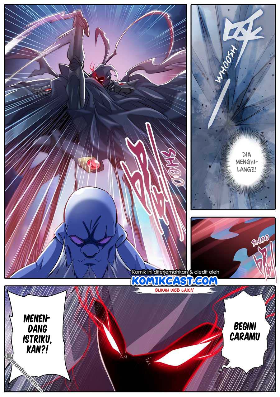 Hero? I Quit A Long Time Ago Chapter 224 Gambar 11