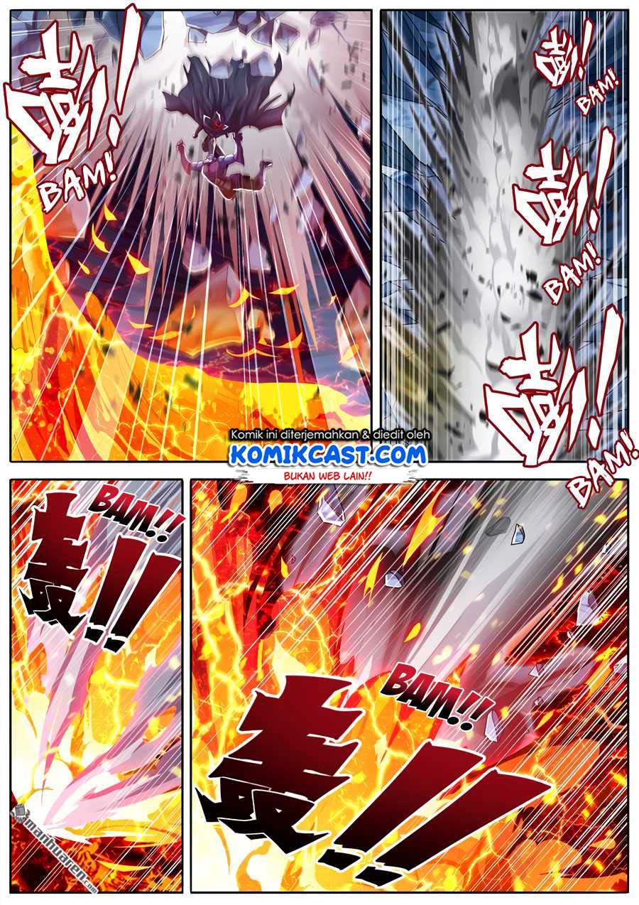 Hero? I Quit A Long Time Ago Chapter 224 Gambar 13