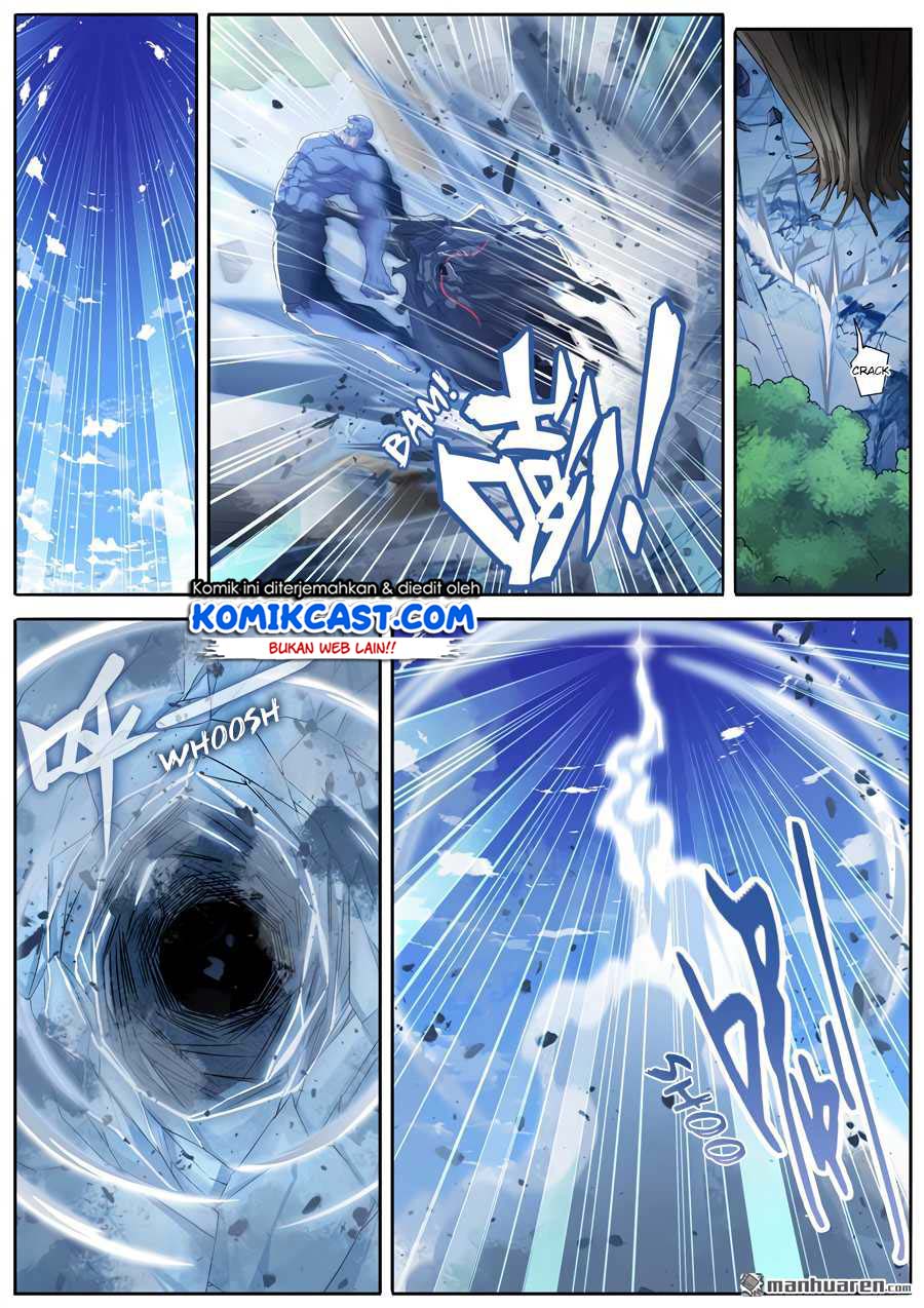 Hero? I Quit A Long Time Ago Chapter 224 Gambar 14