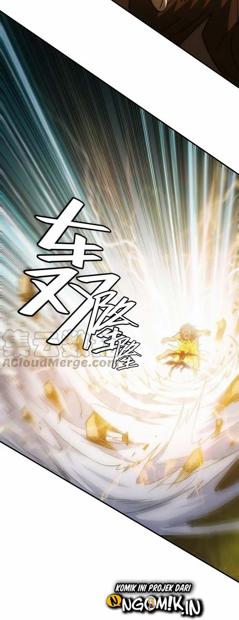 Rich Player Chapter 47 Gambar 17