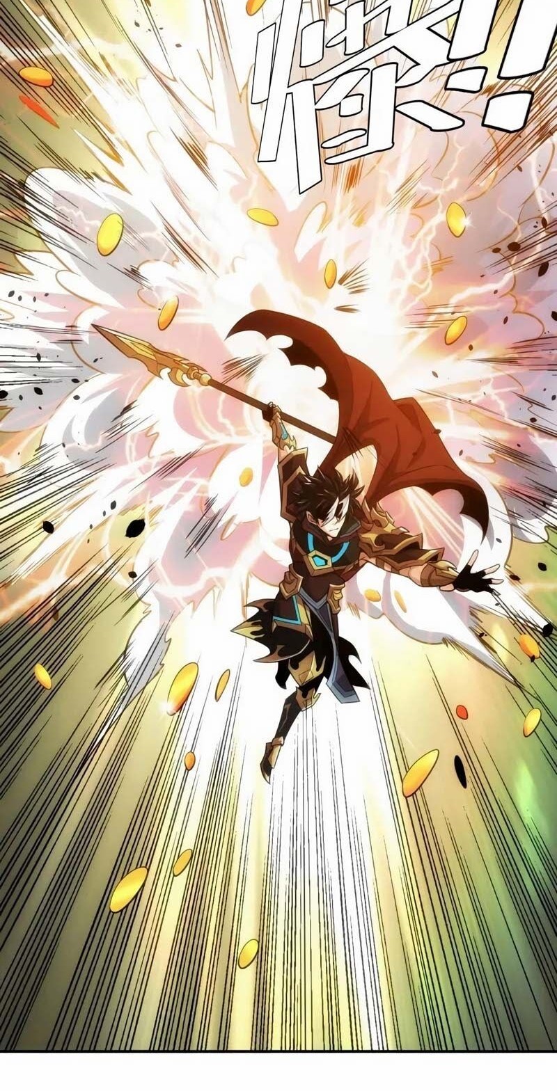 Rich Player Chapter 47 Gambar 21