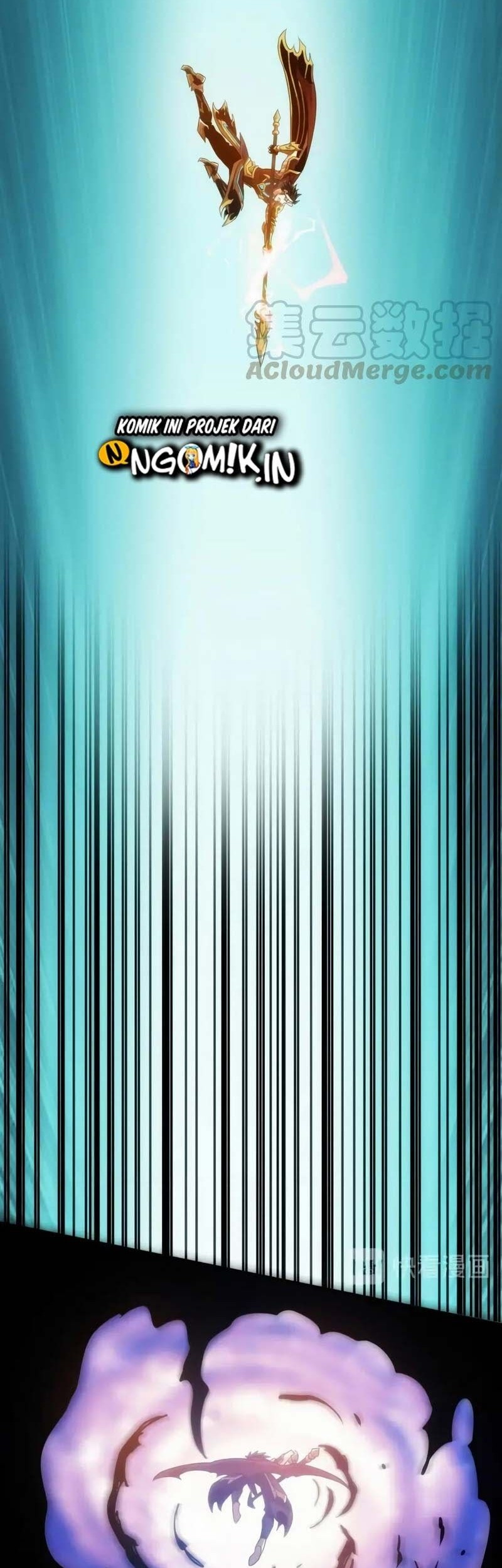 Rich Player Chapter 47 Gambar 19