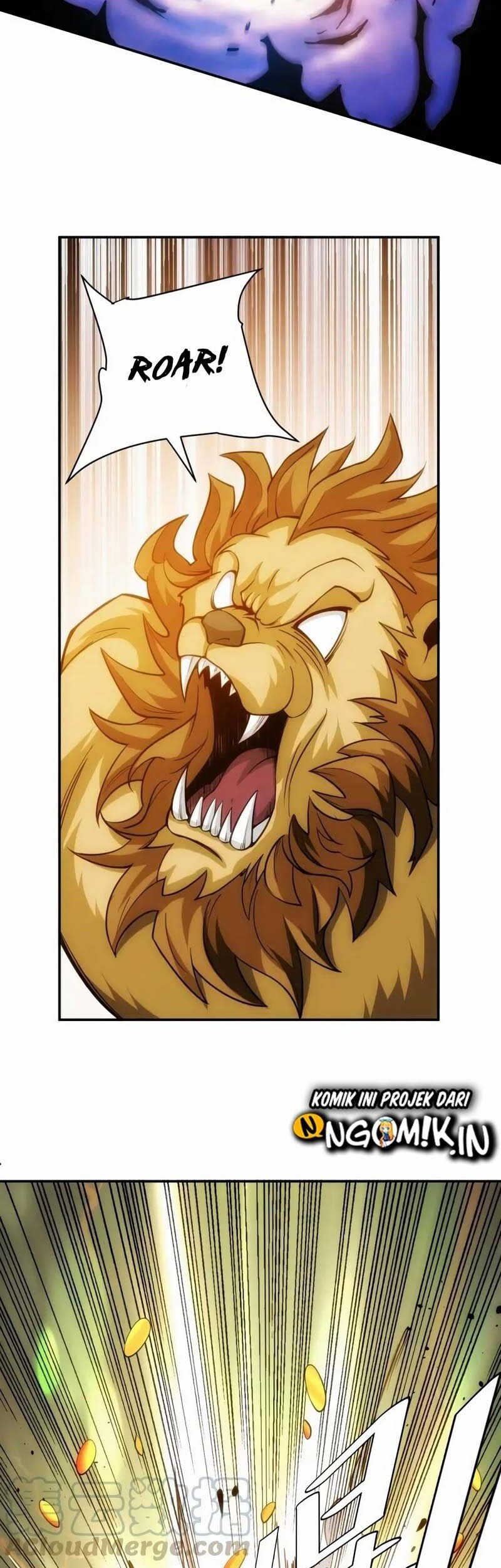 Rich Player Chapter 47 Gambar 20