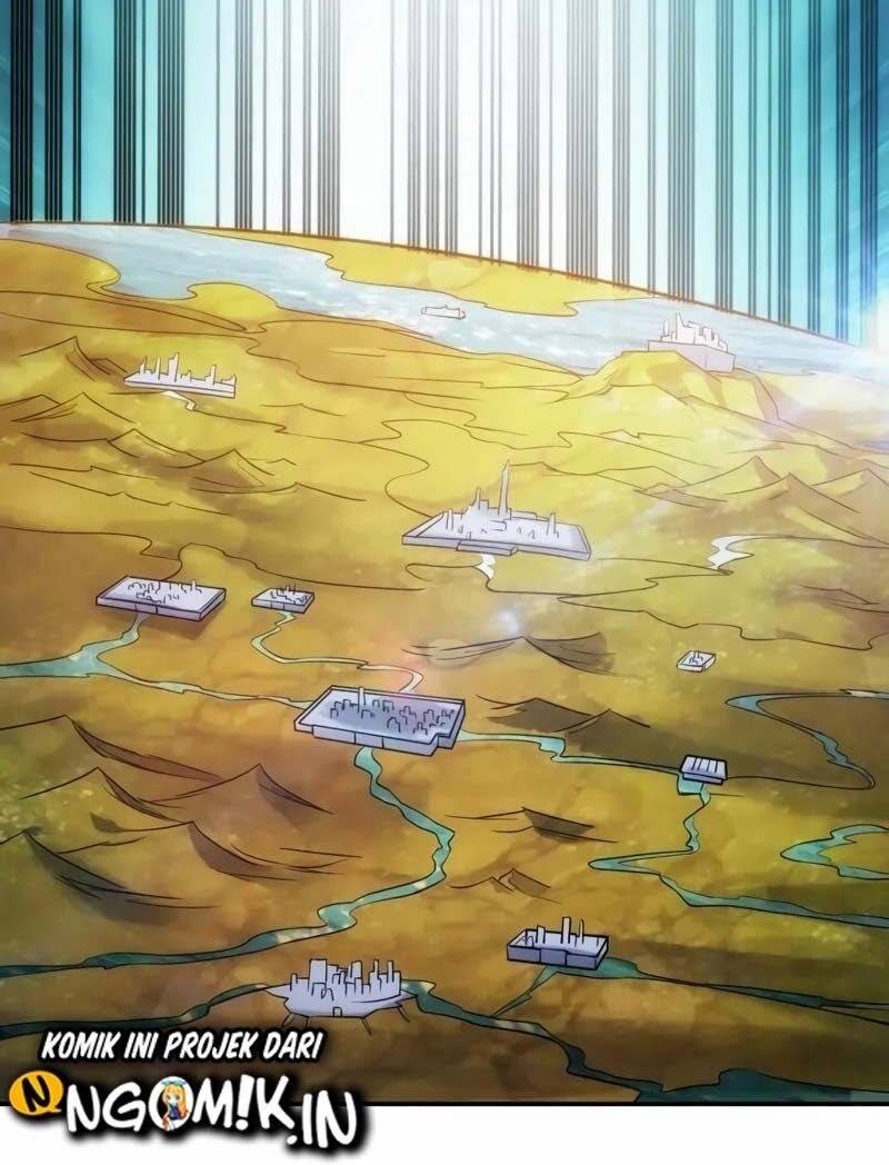 Rich Player Chapter 47 Gambar 24