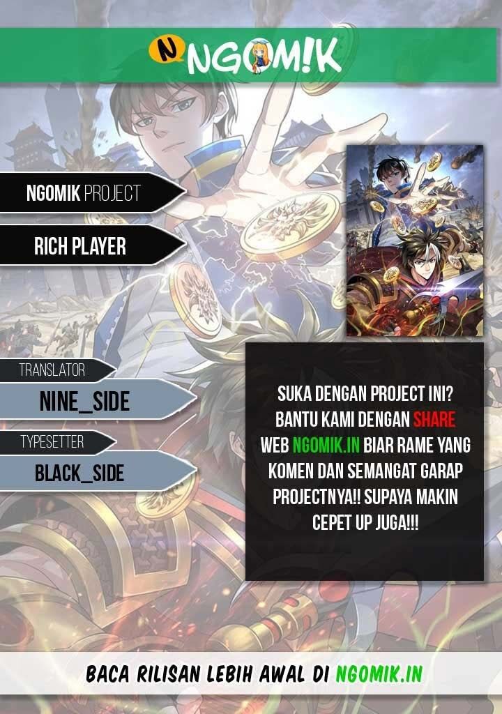 Komik Rich Player Chapter 47 gambar nomor 1