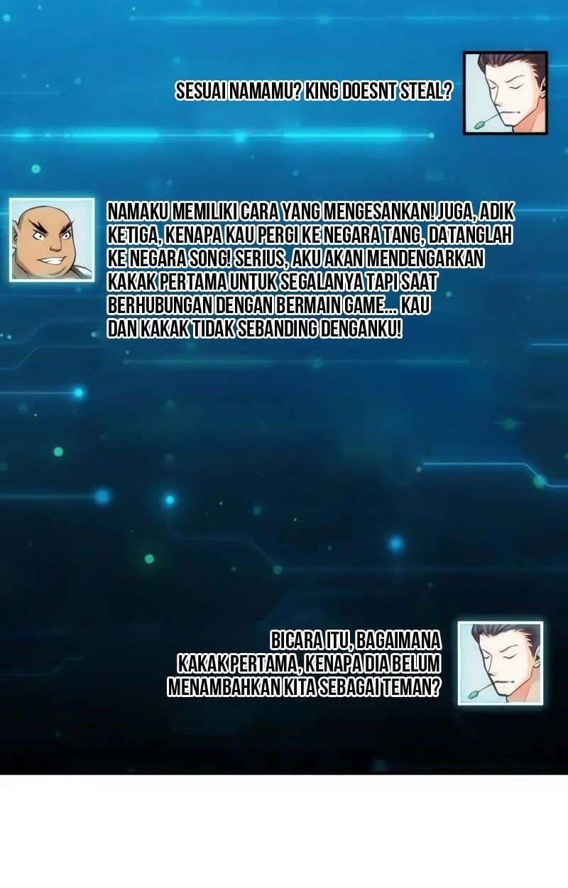 Rich Player Chapter 47 Gambar 5