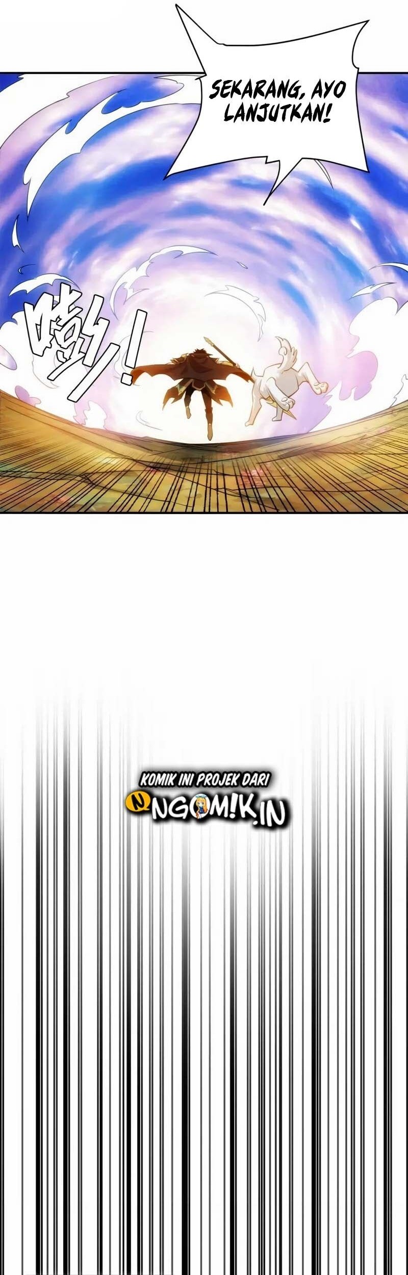 Rich Player Chapter 45 Gambar 21