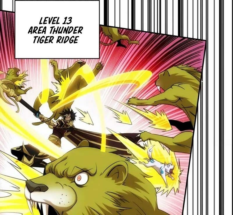 Rich Player Chapter 45 Gambar 22