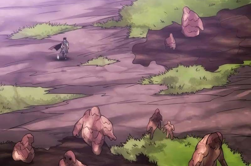 Rich Player Chapter 45 Gambar 4