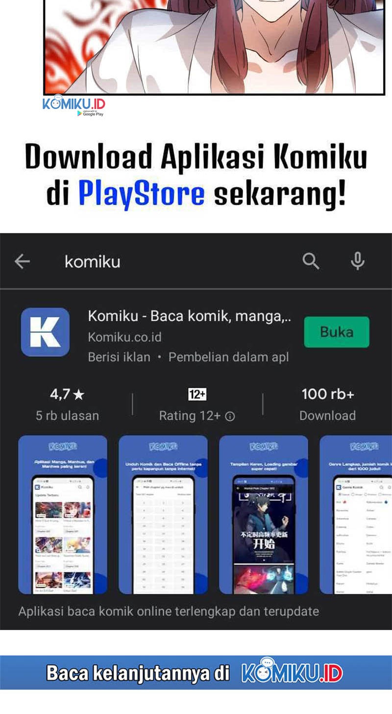 Jiuyang Shenwang Chapter 31 Gambar 10