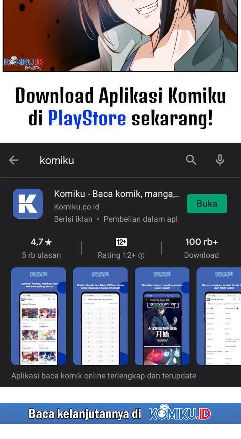 Jiuyang Shenwang Chapter 36 Gambar 10