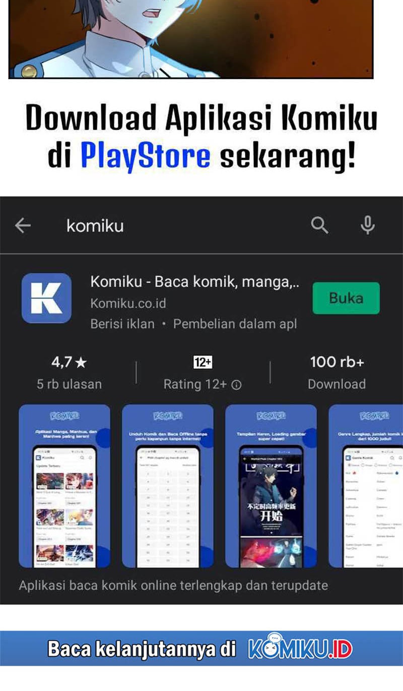 Jiuyang Shenwang Chapter 38 Gambar 10