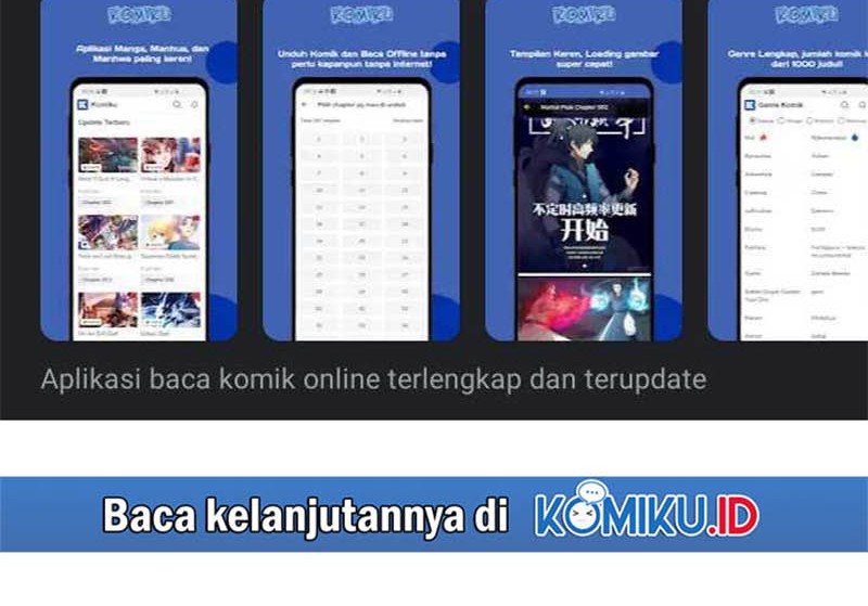 Jiuyang Shenwang Chapter 39 Gambar 11